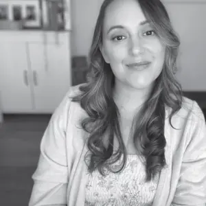 Retrato de Kelly Bramblett