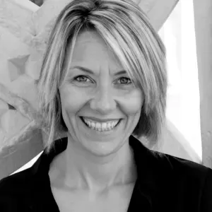 Retrato de Nuria Andreu