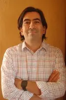 Retrato de  Ricardo López Pedreros