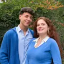 Fotografía de Rubén Avilés y Teresa Caballero