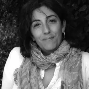 Retrato de  María Frisa