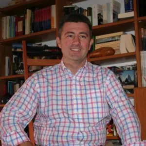 Retrato de  Fernando Custodio