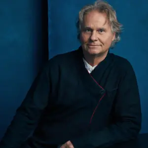 Retrato de Wade Davis