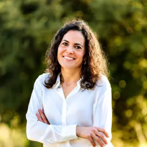 Retrato de  Anna Flotats