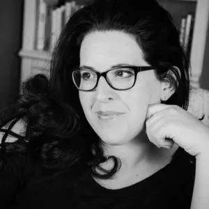 Retrato de Lexi Ryan