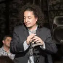 Fotografía de Petrit Baquero