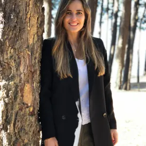 Retrato de  Noelia Rodríguez