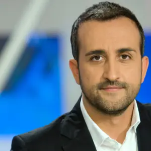 Retrato de Julián Reyes