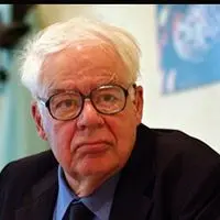 Retrato de Richard Rorty