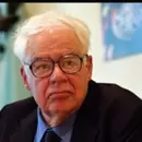 Fotografía de Richard Rorty