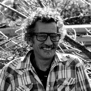 Retrato de  Diego García Tedesco