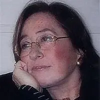 Retrato de  Silvia Bleichmar