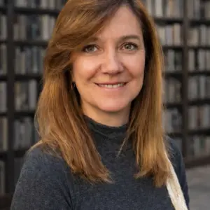 Retrato de  Juana Samper