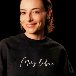 Retrato de  Marimar Vega