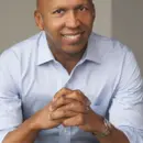 Fotografía de Bryan Stevenson