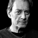 Fotografía de Paul Auster