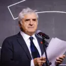 Fotografía de Eugenio Tironi