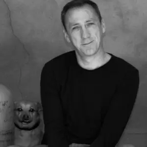 Retrato de Félix Jiménez Velando