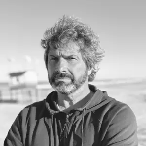 Retrato de  Iván Noble