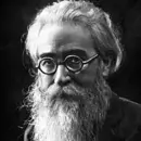 Fotografía de Ramón del Valle-Inclán