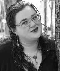 Retrato de  Dot Hutchison