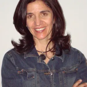 Retrato de Elsa Crespo