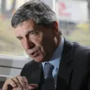 Retrato de  Rafael Pardo Rueda