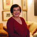 Fotografía de Ana María Maza