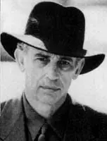 Retrato de John Brockman