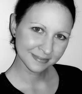 Retrato de  Manuela Inusa