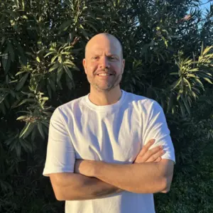 Retrato de Miodrag Borges