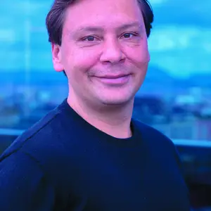 Retrato de  Manuel Jaime Riaño Sacipa