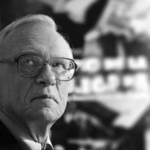 Retrato de  Stanley G. Payne