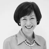 Retrato de  Hideko Yamashita