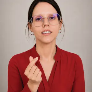 Retrato de  Paula Amor