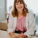 Fotografía de Dra. Ana Rosa Lucena