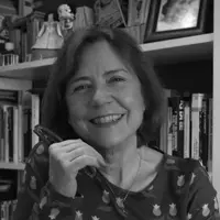 Retrato de Carmen Domingo