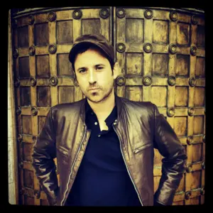 Retrato de  Josh Malerman