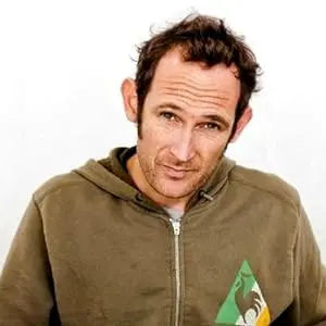 Retrato de  Benjamin Flao