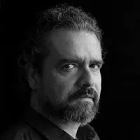 Retrato de Guido Tamayo