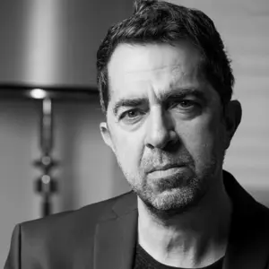 Retrato de  Pere Cervantes