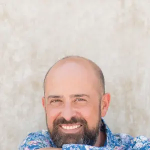 Retrato de Ritxar Bacete