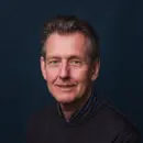 Fotografía de Ulbe Bosma