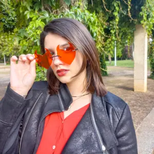 Retrato de Yáiza Sevillano