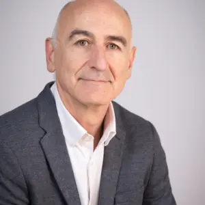 Retrato de  Carlos Erviti