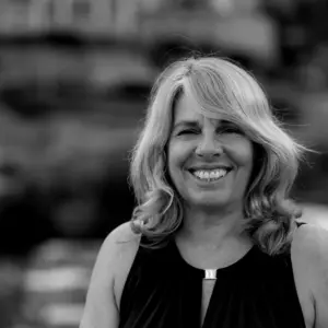 Retrato de María de los Ángeles Durini