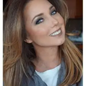 Retrato de  Fortuna Ludmir