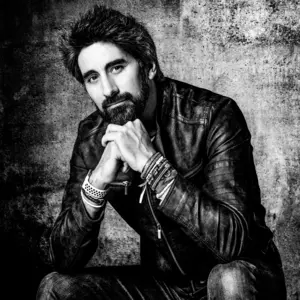 Retrato de  Manel Loureiro