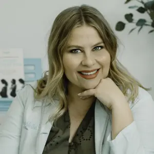 Retrato de  Paula Camarós Ruiz