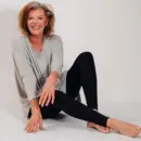 Fotografía de Tini de Bucourt